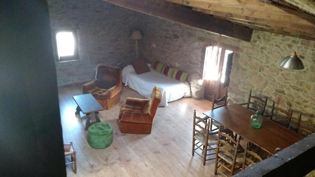 Casa Pastor Hotel Villafames Bagian luar foto