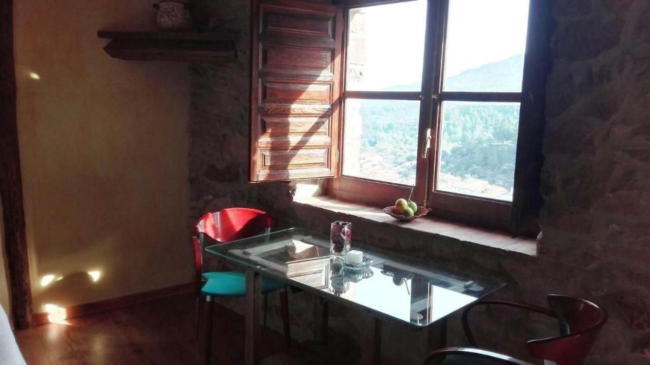 Casa Pastor Hotel Villafames Ruang foto